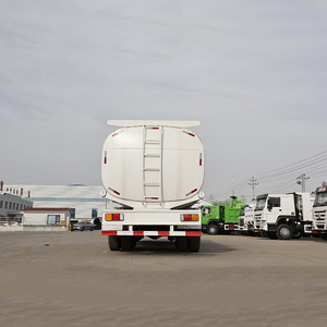 Spécifications multiples de seconde main Diesel Produits de haute qualité Camion-citerne à carburant 30000 litres à vendre - Product Image 6