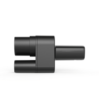 Adaptateur EV CCS2 vers NACS 250 kW 1000 V Haute Puissance