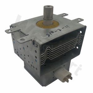 Magnetrón para <span class=keywords><strong>Horno</strong></span> <span class=keywords><strong>Microondas</strong></span> 319GC625-940 <span class=keywords><strong>de</strong></span> Midea, <span class=keywords><strong>Precio</strong></span> Bajo - Product Image 1