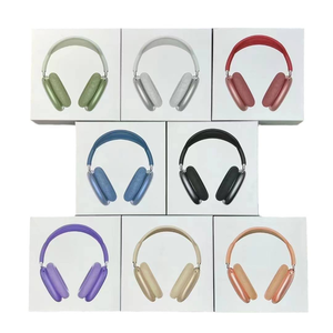 Auriculares Inalámbricos para Juegos de Alta Calidad con Cancelación de Ruido ANC V5.4, Audio Espacial, Metálicos, USB-C, Baja Latencia - Product Image 3