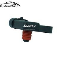 Sensor de mapa 96330547 para sensor de presión de colector de admisión de mapa GM, piezas de automóviles, accesorios de coche 0261230188 25184081