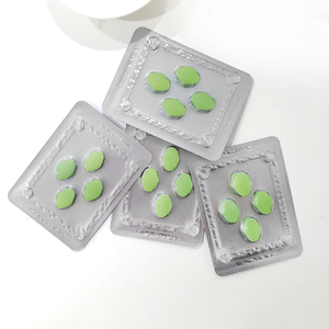 Las gomitas energéticas de maca dietéticas de entrega rápida más vendidas de Malasia mejoran las funciones físicas y optimizan la salud. - Product Image 4