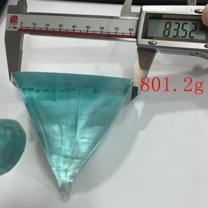 Laboratorio coltivato <span class=keywords><strong>Paraiba</strong></span> YAG ittrio alluminio Garne gemma non tagliata materiale grezzo <span class=keywords><strong>pietra</strong></span> <span class=keywords><strong>Paraiba</strong></span> - Product Image 5