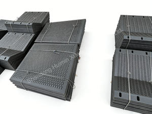 Grille de filtration en acier perforé à trous rectangulaires régularisés, <span class=keywords><strong>plaque</strong></span> filtrante haute résistance antidérapante et résistante à l'usure - Product Image 6