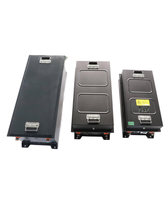 48v 150ah Li sur batterie avec chargeur et compteur Gague, kits de conversion de voiturette de golf avec B M S