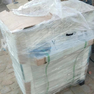 Raboteuse électrique 220V - 1500W 120mm de largeur pour atelier à domicile Travail du bois - Product Image 6