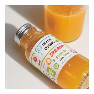 Etiquetas de Jugo con Diseño de Anime Personalizado de Último Diseño, Pegatinas para Tarjetas <span class=keywords><strong>Visa</strong></span> con Diseño de Bate de Cricket - Product Image 1