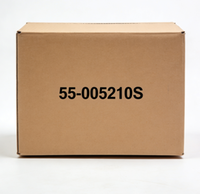OEM untuk Suku Cadang Lei Park-position Cpl. SK4 55-005210S untuk Printer Inkjet Jet2neo Jet3up Jet3eco