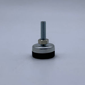 Vis de réglage universelle en métal pour pied de machine, accessoire pour machine à rectifier, pièce de roulement 2005-2009 - Product Image 4