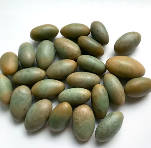 Piedras Luminosas Naturales, Rocas Brillantes de Larga Duración para Decoración de Jardín, Acuario y Patio, Venta al por Mayor - Product Image 5