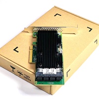 9460-16i Broadcom / Avago / Lsi 9361-16I 05-50011-00 tarjeta controladora NVMe RAID LSI megaraid 9361-8i 05-25708-00