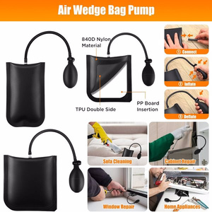 Kit d'outils d'urgence longue portée DB 28 pièces, 66 outils pour le nettoyage de voiture - Product Image 6