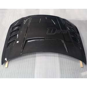 ฝากระโปรงหลัง M-Sport สำหรับ GR86 ZN8, สำหรับ BRZ ZD8 2022-2025สีดำ3K/6K/12K - Product Image 4