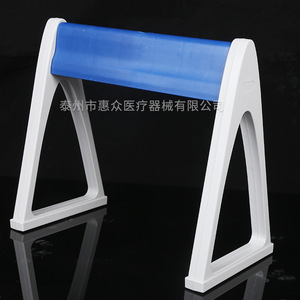 Pipette Rack Adjustable Type A Z L PP Material For Laboratory Scientific Research Teaching Jiangsu Origin - Product Image 3