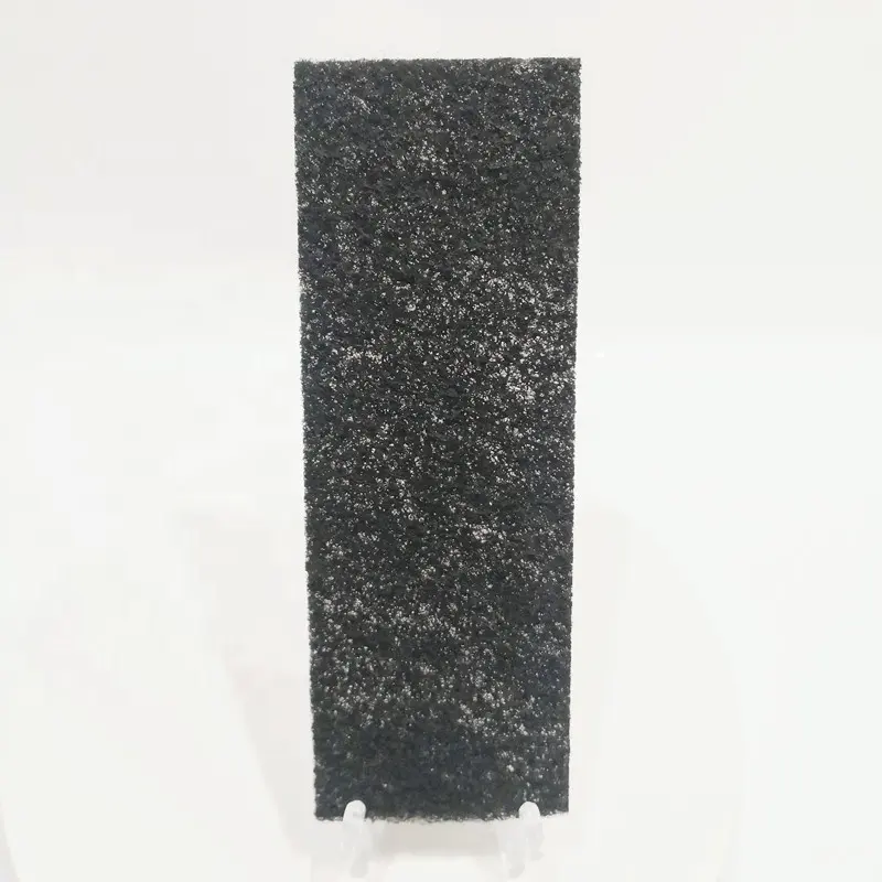 Wholesale Floor Vents Filter 12x4 Inch High Adsorption Activated Carbon Air Filter Mesh For Industrial Air Purifier