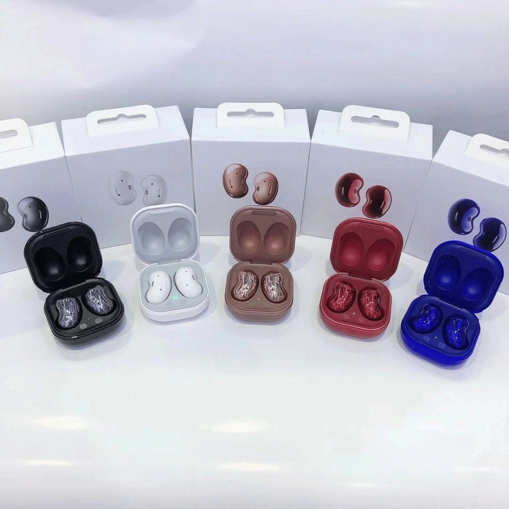 Noise Cancellation Bluetooth Mobile Phone Earphone TWS Stereo R180 For Android IOS