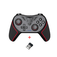 Joysticks et contrôleurs de jeu sans fil Support de manette de jeu pour téléphone portable avec Android et Ios