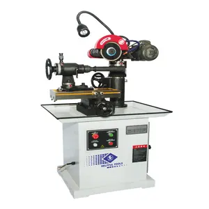 HELPFUL HV128D saw blade grinder Universal sharpener Saw blade sharpener Weihai helpful woodworking machine