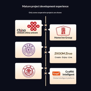 टलॉक ऐप के लिए स्मार्ट एल्यूमीनियम मिश्र धातु इलेक्ट्रॉनिक दरवाजा लॉक अपार्टमेंट होमस्टे रेंटल रूम (सुरक्षा) - Product Image 3