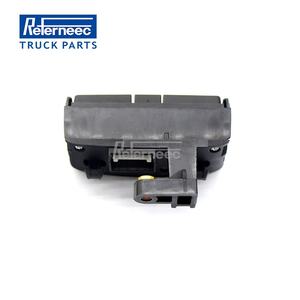 Interrupteurs de camion REFERNEEC 1486287 Interrupteur de <span class=keywords><strong>volant</strong></span> pour camion <span class=keywords><strong>SCANIA</strong></span> Commutateur de commande du tableau de bord de la cabine - Product Image 2