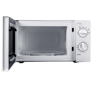 Top Quality 20L 230V/50HZ Mechanical Control Stainless Steel Countertop <b>Microwave</b> Oven for Home Use DMD70-20MBSG Kitchen Microwa - Product Image 4