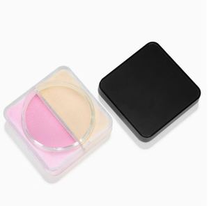 แป้งฝุ่นมิเนอรัลกันน้ำและกันแดดแบบ 2-in-1 ยอดขายดีที่สุด พร้อมคุณสมบัติควบคุมความมัน เนื้อเนียนละเอียดและแมตต์ - Product Image 4