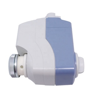 Actionneurs électromécaniques SIEMENS SSC31 SSC161.05HF SSC61.5 SSC81 pour vannes filetées avec course de 5,5 mm, HAVC, 24V AC230V - Product Image 6