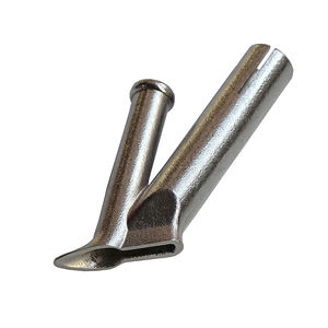 STRIVERS DG1600W machine à souder à petite échelle Portable PP HDPE PE PVC EVA pistolet de soudage en plastique pistolet de soudage en plastique industriel - Product Image 3