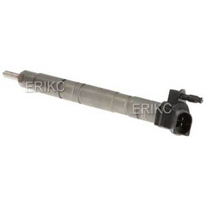 ERIKC 0986435393 36002662 Injecteur diesel 0445116016 Injection moteur 0445 116 016 Injecteurs piézo-électriques 0 445 116 016 pour Volvo - Product Image 4