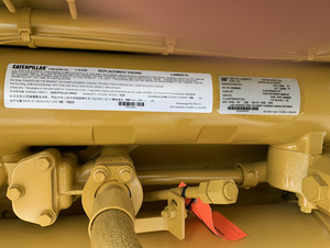 LUYUE for C32 Complete Engine Assy High Quality <b>Construction</b> <b>Machinery</b> Parts with 3 Months Warranty CN & GUA Origin - Product Image 4