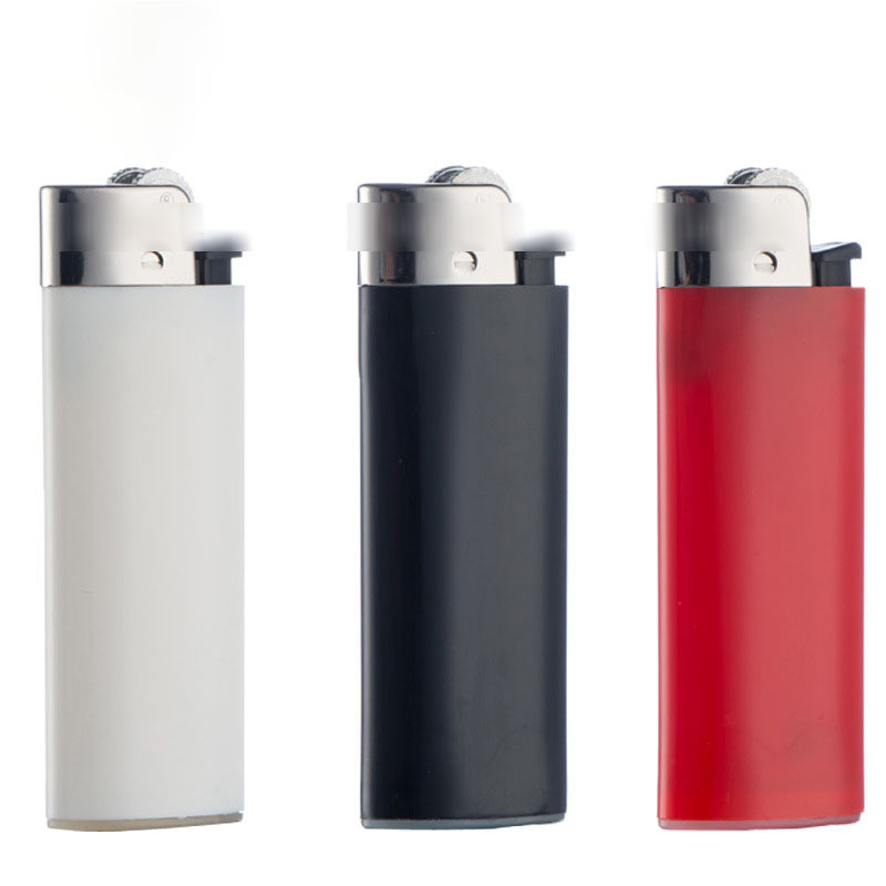 2024 New Cheap Plastic Flint Cigarette