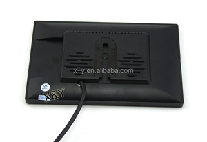 Màn hình xe máy tính để bàn độ nét cao 7 inch với máy nghe nhạc MP5 FM ra mắt Sách điện tử ưu tiên đảo ngược hai chiều - Product Image 3