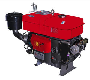 Çin changchai dizel motor deniz dizel motor mini dizel motor - Product Image 2