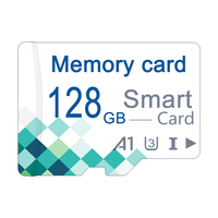 Tarjeta de Memoria SD de Fábrica de Shenzhen, Compra Múltiple, Tarjeta de Memoria SD de 32 GB, 64 GB, 128 GB, Tarjeta TF de Alta Velocidad, Tarjeta de Memoria OEM
