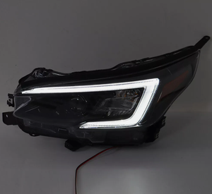 KOAUTO faro delantero impermeable luces delanteras EU para SUBARU <span class=keywords><strong>OUTBACK</strong></span> / LEGACY <span class=keywords><strong>2022</strong></span> 2023 2024 2020 2021 - Product Image 3