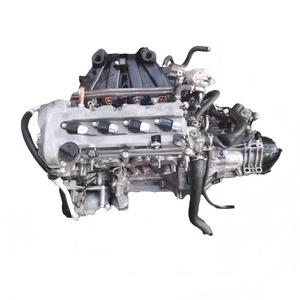 Motor de gasolina CAS16 1.6L usado para Suzuki - Product Image 2