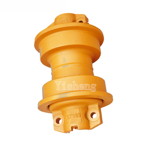 بكرة سفلية لقطع غيار الجنزير للبلدوزر SD16 <span class=keywords><strong>SD22</strong></span> SD23 SD32 - Product Image 3