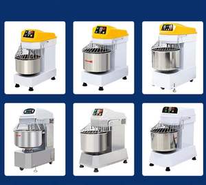 อะไหล่เครื่องผสมแป้งขนาดเล็ก โกลเด้นเชฟ ซูจาตะ และเครื่องบดผลไม้แบบสปิรัล ผลิตในอิตาลี อะไหล่เครื่องดิจิตอล อัลเลน ฮีธ รุ่น <span class=keywords><strong>SQ7</strong></span> - Product Image 5