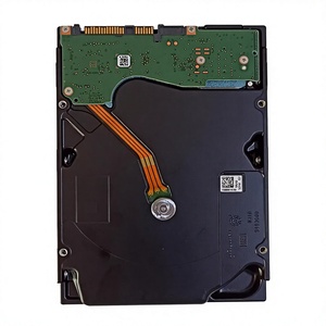 ฮาร์ดดิสก์ไดรฟ์แบบรีเฟอร์บิช 16TB สำหรับองค์กร รุ่น ST16000NM004J ขนาด 3.5 นิ้ว 7200RPM SATA/SAS HDD - Product Image 1