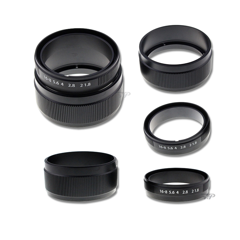 China CNC Precision Processing Gimbal Camera