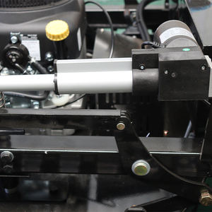 جودة عالية CE يوافق على الزاحف ، للزراعة ، جزازة العشب الكهربائية - Product Image 5