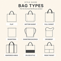 Sac fourre-tout en coton Joyeux Noël, sac de courses réutilisable, pochette cadeau de Noël, sac en toile de Père Noël, impression personnalisée, vente en gros