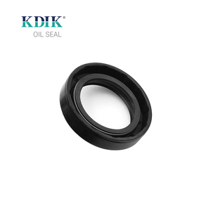 ซีลยางคุณภาพสูง TC/TG 36*<span class=keywords><strong>54</strong></span>*11 NBR FKM ซีลโครงเหล็กหุ้มขอบสองชั้น - Product Image 6