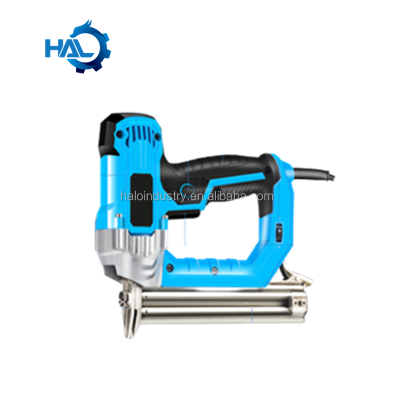 Оптовая продажа, электрические степлеры для установки, украшения, электроинструменты, Пистолеты для ногтей