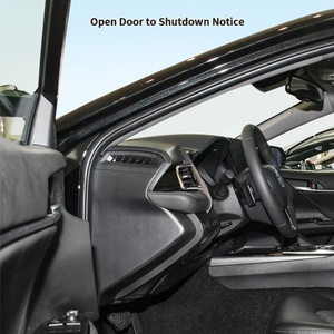 รีโมทสตาร์ทรถยนต์ EASYGUARD แบบเสียบปลั๊กใช้งานได้ทันที สำหรับ Camry/ Avalon/ Corolla/ RAV4 เกียร์อัตโนมัติ พวงมาลัยซ้ายเท่านั้น - Product Image 6