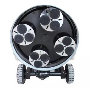 בטון קומת מטחנות ולטש - Product Image 2