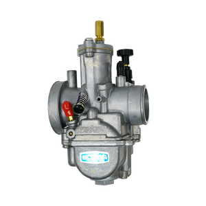 <span class=keywords><strong>Carburador</strong></span> para Keihin PWK Ganik para Kawasaki Honda KTM 50cc-150cc 2/4 tiempos GY6 ATV UTV Go Kart Dirt <span class=keywords><strong>Pit</strong></span> <span class=keywords><strong>Bike</strong></span> PWK28 28mm - Product Image 5