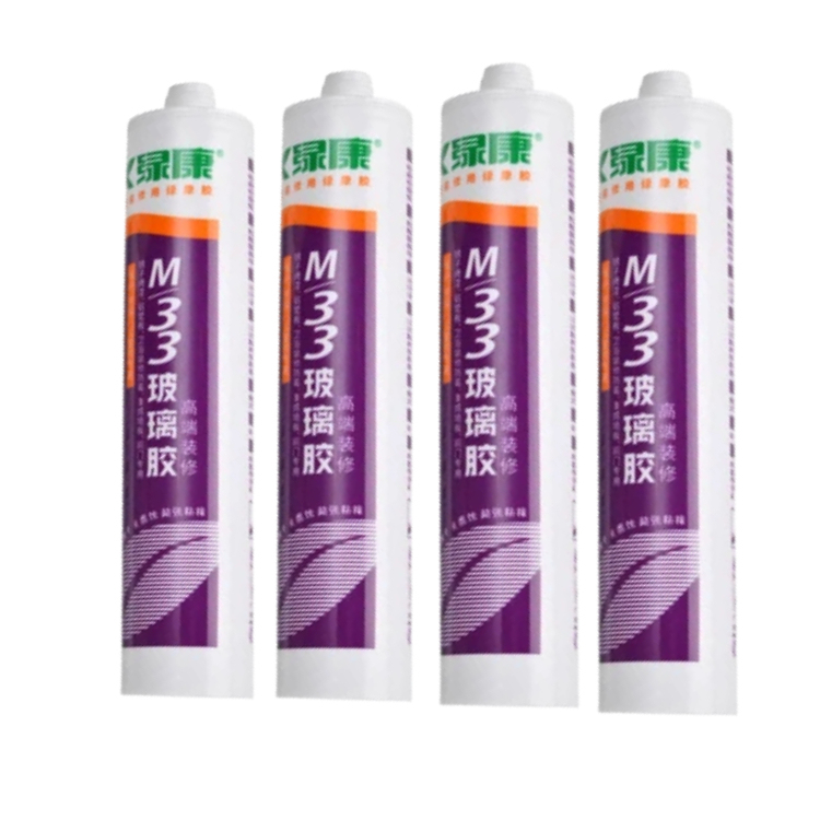 The High Tack MS Glue for