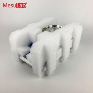 MesuLab Balanza de laboratorio de precisión analítica de fácil uso al mejor precio - Product Image 5