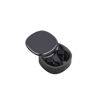 Audífonos Inalámbricos Mini TWS Estéreo Impermeables TWS06 TWS 06 Audífonos de Moda BT5.0 con Cancelación de Ruido para Deportes
